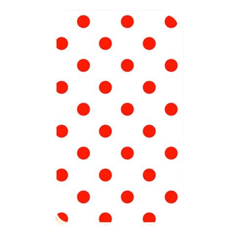 Polka Dots Front