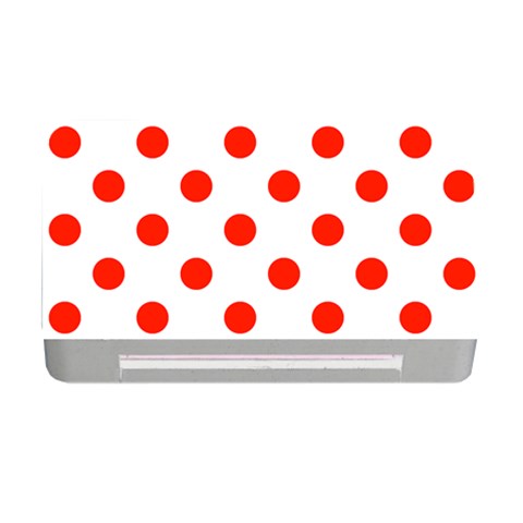 Polka Dots Front