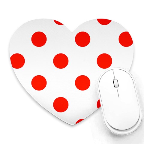 Polka Dots Front