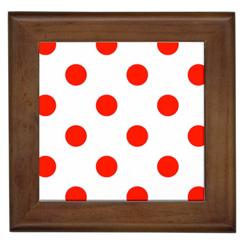 Polka Dots Front