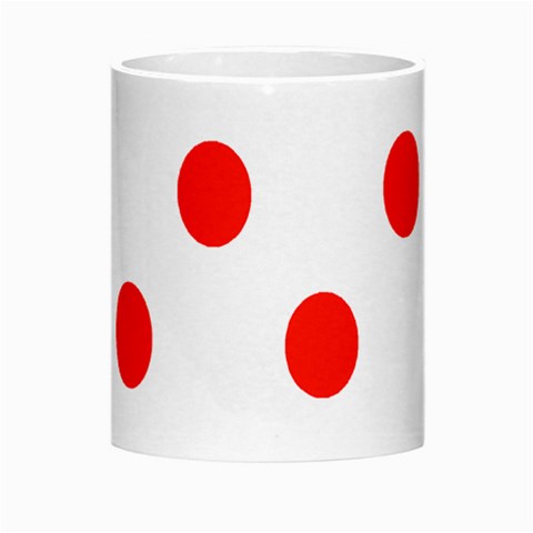 Polka Dots Center