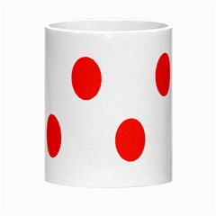 Polka Dots Center