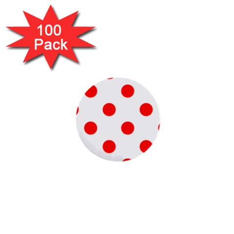 Polka Dots Front