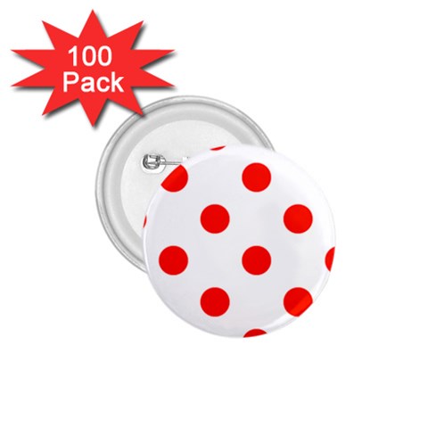 Polka Dots Front