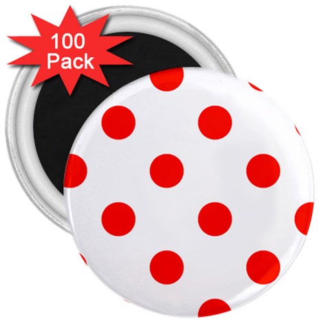 Polka Dots Front