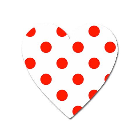 Polka Dots Front