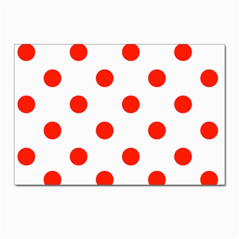 Polka Dots Front