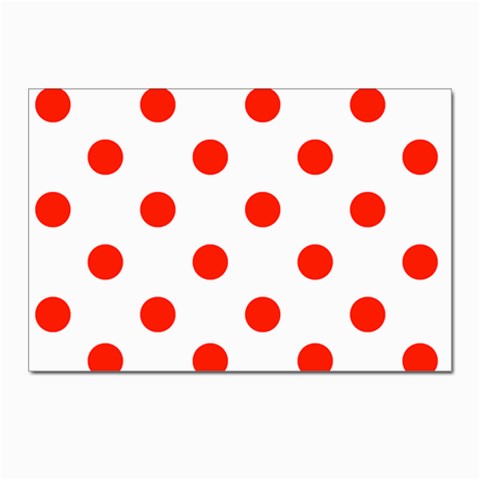 Polka Dots Front