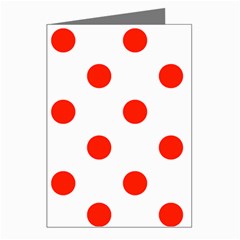 Polka Dots Left