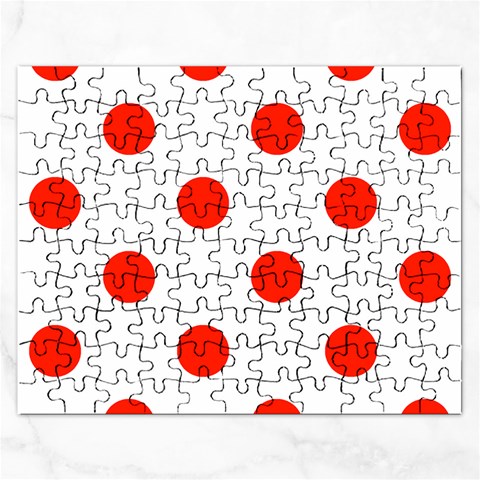 Polka Dots Front