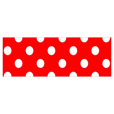 Polka Dots Strap