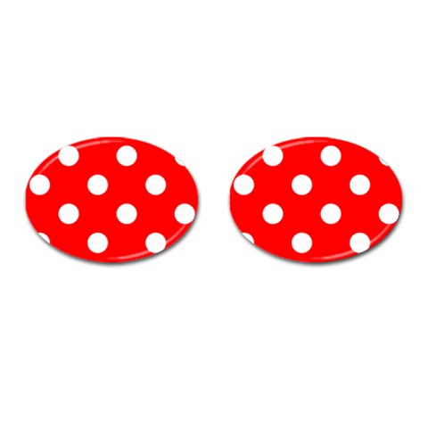Polka Dots Front(Pair)