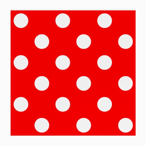 Polka Dots Front