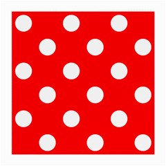 Polka Dots Back