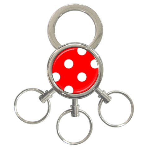 Polka Dots Front