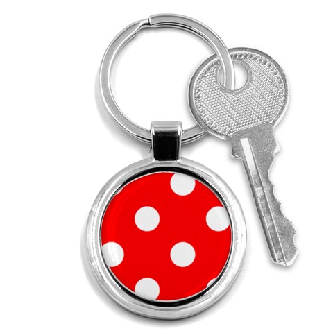 Polka Dots Front