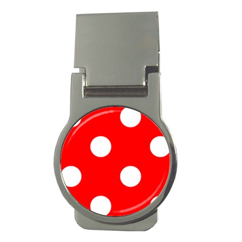 Polka Dots Front