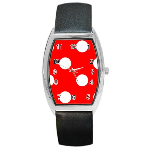 Polka Dots Front