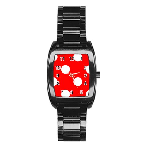 Polka Dots Front