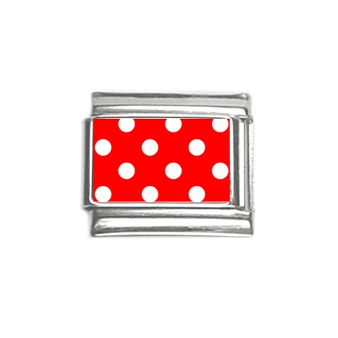Polka Dots Front