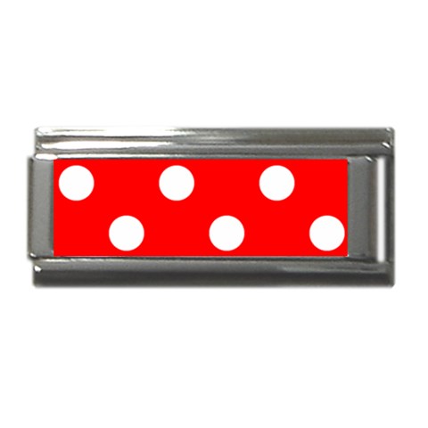 Polka Dots Front