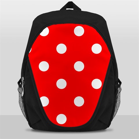 Polka Dots Front