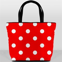 Polka Dots Back