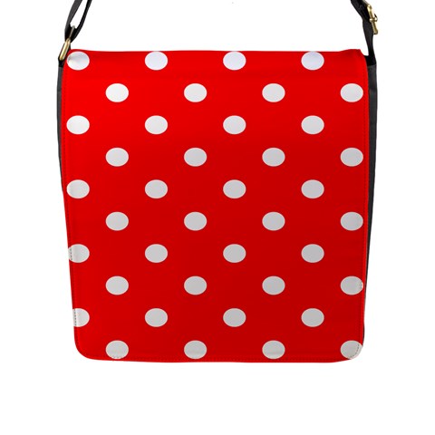 Polka Dots Front
