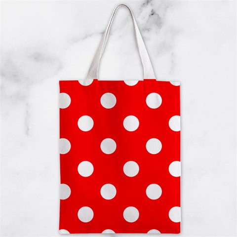Polka Dots Back