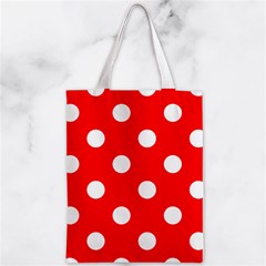 Polka Dots Back
