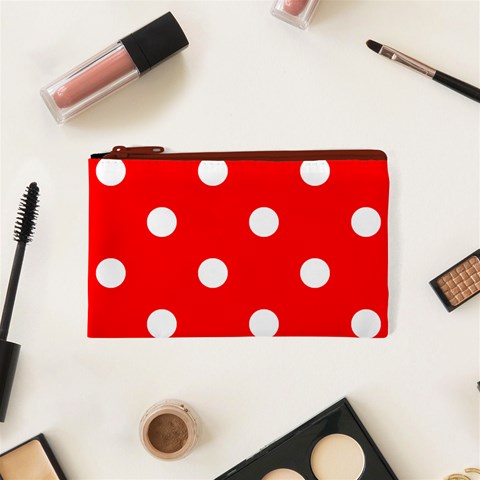 Polka Dots Front