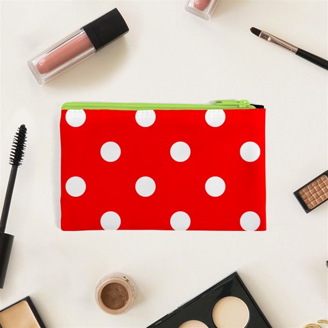 Polka Dots Back