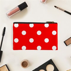 Polka Dots Back