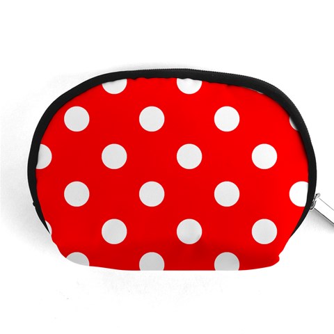 Polka Dots Front