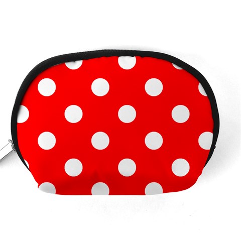 Polka Dots Back