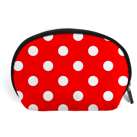 Polka Dots Front
