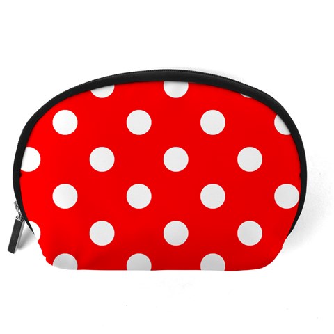 Polka Dots Back