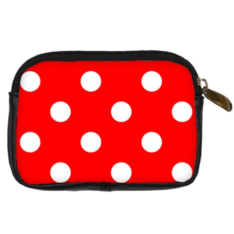 Polka Dots Back
