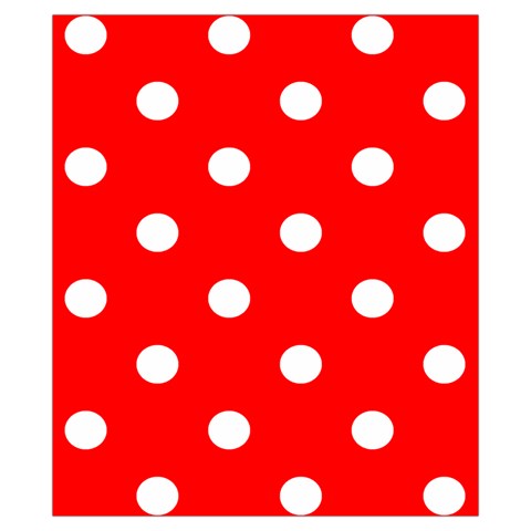 Polka Dots Front