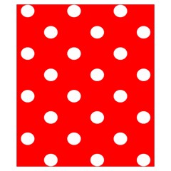 Polka Dots Back