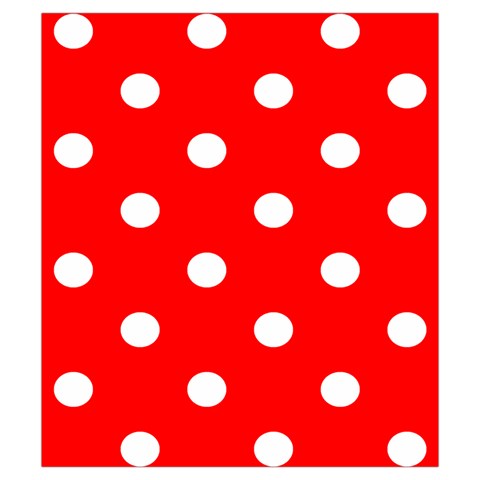 Polka Dots Front