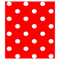 Polka Dots Back