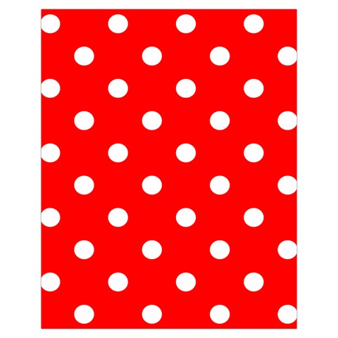 Polka Dots Front