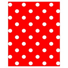 Polka Dots Back