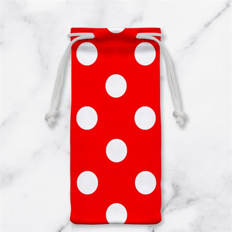 Polka Dots Front
