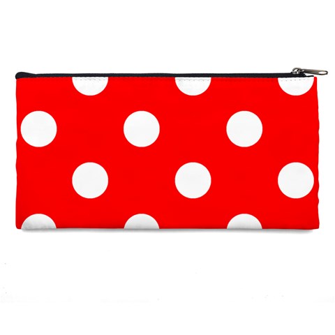Polka Dots Back