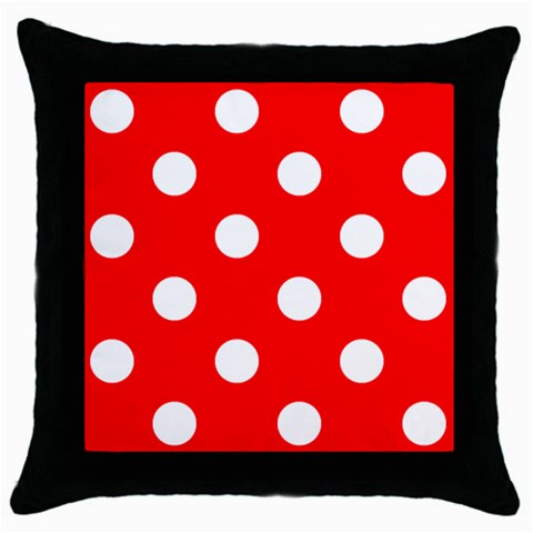 Polka Dots Front