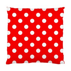 Polka Dots Back