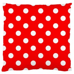 Polka Dots Back
