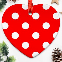 Polka Dots Back